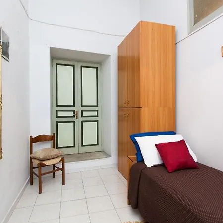 Апартаменты House Rodue The Historic Center *