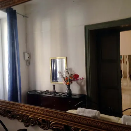 House Rodue The Historic Center Апартаменты *