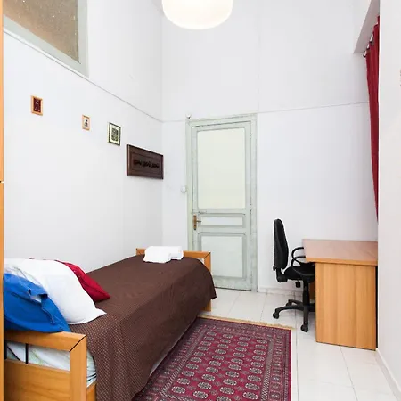 Апартаменты House Rodue The Historic Center