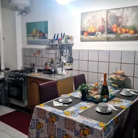 House Rodue The Historic Center Апартаменты