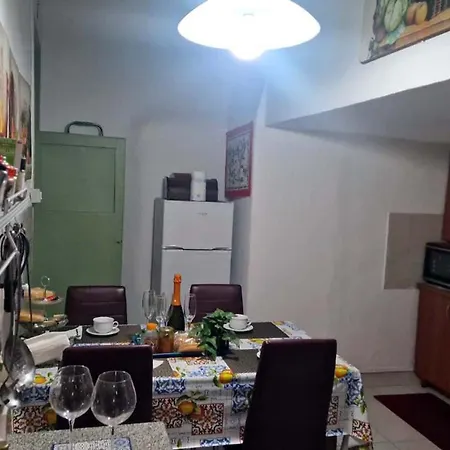 House Rodue The Historic Center Апартаменты