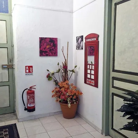 House Rodue The Historic Center Апартаменты *