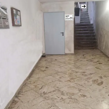 Апартаменты House Rodue The Historic Center Палермо