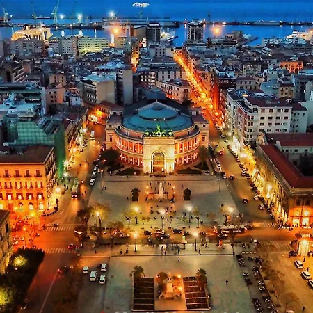 House Rdue The Historic Center 아파트 팔레르모