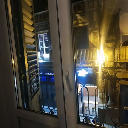 House Rdue The Historic Center 아파트 팔레르모