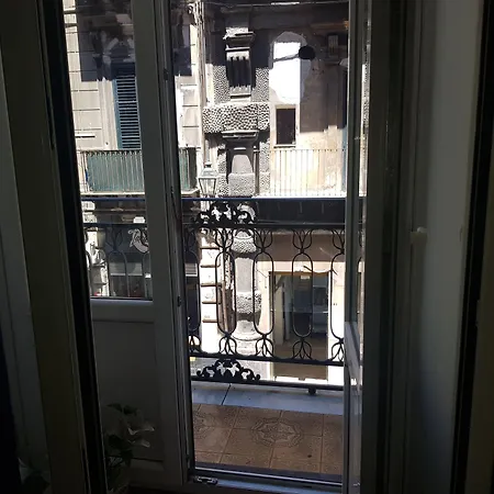 House Rdue The Historic Center 아파트 *