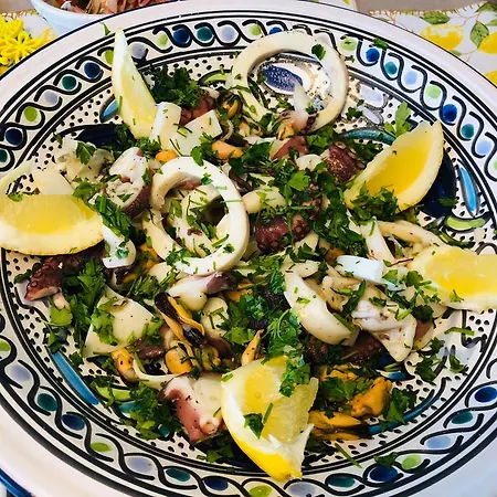 House Rdue The Historic Center 아파트 *