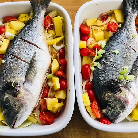 House Rdue The Historic Center 팔레르모