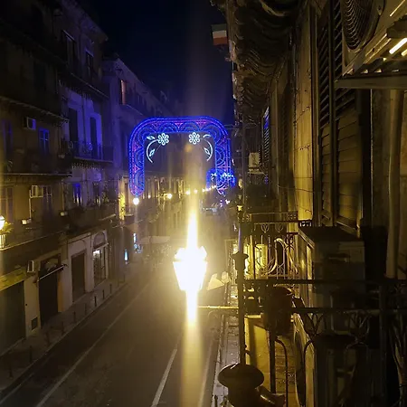 아파트 House Rdue The Historic Center *