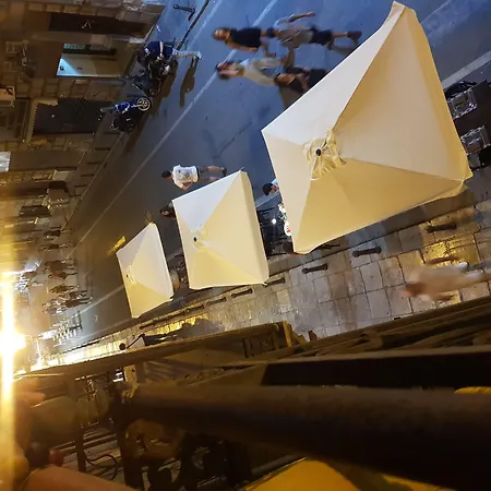 아파트 House Rdue The Historic Center 팔레르모