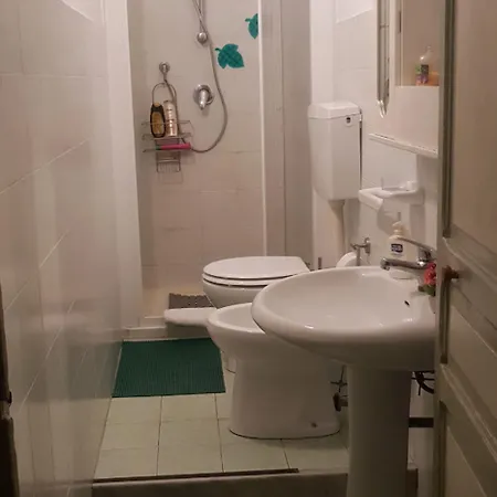 House Rdue The Historic Center 아파트 *