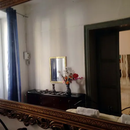 House Rdue The Historic Center 아파트