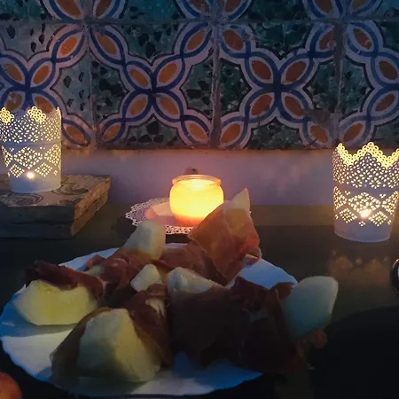 House Rdue The Historic Center 아파트 *