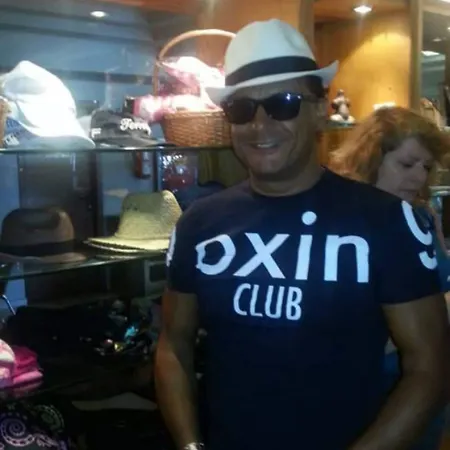 House Rdue The Historic Center 아파트